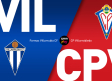 Villarrubia CF 2-0 CP Villarrobledo
