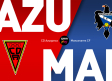 CD Azuqueca 2-0 Manzanares CF