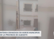 Castilla-La Mancha fin de semana a las 8. 10/05/2025