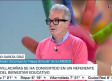 Entrevista a Sergio García
