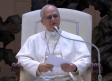El Papa recibe a la prensa