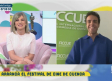Arranca el Festival de Cine de Comedia de Cuenca (FICCUE)