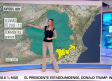 Las tormentas serán las protagonistas en el día de hoy