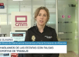 Entrevista a Juana Olivares