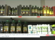 Baja el precio del aceite hasta un 50%
