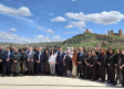 Inaugurado el Parador de Molina de Aragón (Guadalajara)
