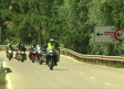El 50 % de las lesiones graves en accidentes de motos se podrían evitar