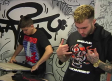 Jóvenes conquenses crean marcas de moda artesanal