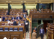El Congreso rechaza por un voto la propuesta de ley de Murcia para blindar el trasvase Tajo-Segura