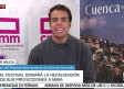 Entrevista a Javier Muga