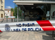 Alunizaje en una conocida churrería de Ciudad Real