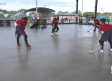 Conocemos al único equipo de hockey patines de Castilla-La Mancha