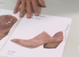 Alpe elabora 2.000 pares de zapatos al día