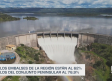 Previsión del tiempo - 14/05/25