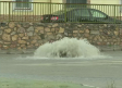 715 rayos registrados en Castilla-La Mancha por las tormentas que han dejado mucha agua en Cuenca