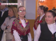 Gastronomía y folklore en el entorno de la Ermita de San Isidro