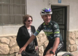 Crecer en Férez marca su carrera ciclista