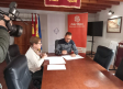 Firmado el convenio para la construcción de un centro de mayores en Letur