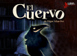 El Cuervo - Dramatización por El Dragón Invisible