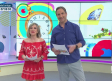 Estando Contigo (15/05/2025)