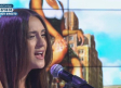 Alba La Merced presenta 'Ciudad Matriz', su último trabajo