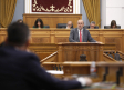PSOE y PP rechazan la enmienda a la totalidad a la ley de simplificación administrativa y piden modificar las nuevas reglas del trasvase