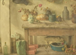 Torrelodones acoge una exposición del pintor ciudadrealeño Manuel López Villaseñor