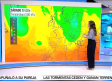 Tiempo estable con temperaturas de verano