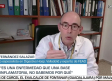Entrevista a Luis Fernández Salazar