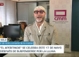 Entrevista a Juan Solo - 16/5/2025