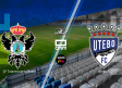 El CF Talavera busca la remontada ante el Utebo FC, en directo por CMM, CMMPlay y Radio Castilla-La Mancha