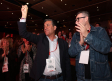 Javier Ortega, elegido secretario general de CCOO Castilla-La Mancha con el 93,4% de los votos