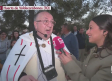 San Isidro bendice los campos de Huerta de Valdecarábanos