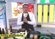 Javi Chozas nos enseña tres recetas refrescantes para el verano