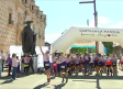 Comienza en Guadalajara la carrera "Viaje a la Alcarria"