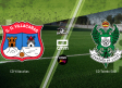 CD Villacañas 1-0 CD Toledo SAD | Partido