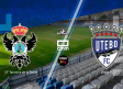 CF Talavera 5-2 Utebo FC