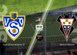 UD Socuéllamos 1-0 Atlético Albacete