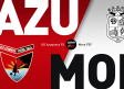 UD Azuqueca FS 1-5 Mora FSF | Partido