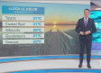 Castilla-La Mancha fin de semana a las 2 - 18/5/2025