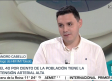 Entrevista Alejandro Cabello