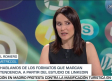 Entrevista a Isabel Romero
