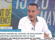 Entrevista a Gabriel Rodríguez
