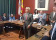 Francisco Ureña, nuevo alcalde de Almagro (Ciudad Real)