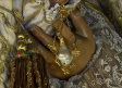 13 joyas perdidas de la Virgen del Prado en la Guerra Civil aparecen en un museo nacional de Madrid