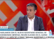 Entrevista a Javier Ortega - 20/5/2025