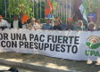 UPA convoca una protesta frente a la sede de la UE por el futuro de la PAC