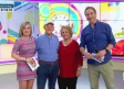 Estando Contigo (20/05/2025)