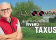 Especial La rotonda desde Vivero Taxus (20/05/2025)