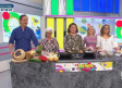 'Las recetas de la abuela': preparamos caldo de patatas y bizcocho de bodas